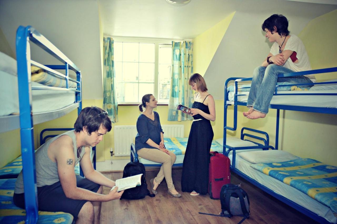 Neptune's Hostal *