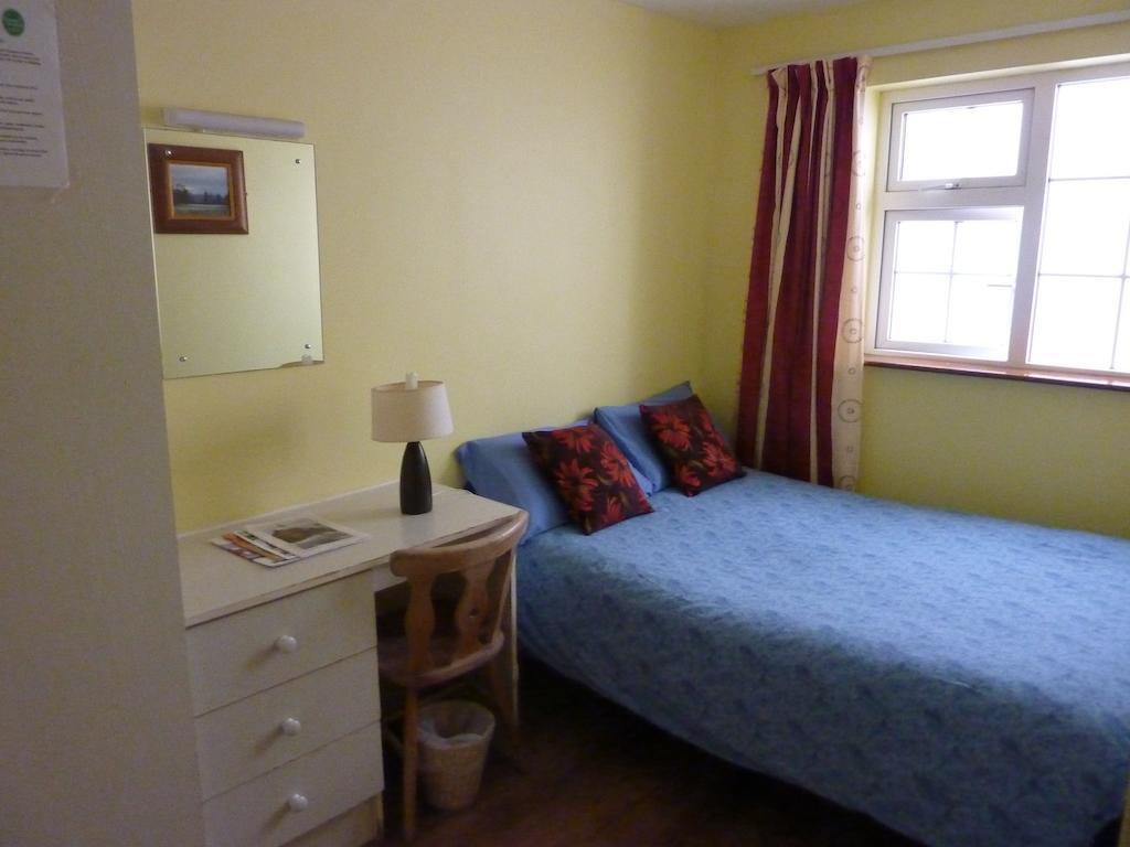 Hostal Neptune's Killarney
