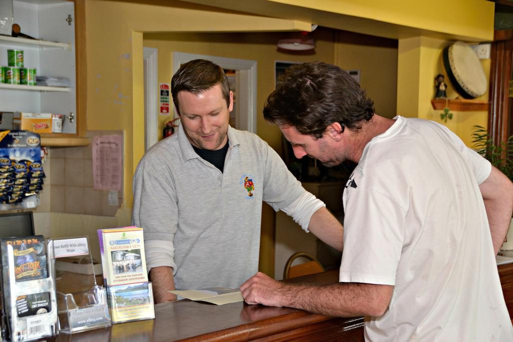 Hostal Neptune's Killarney