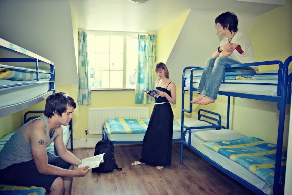 Hostal Neptune's *